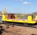 EuroJack 3620