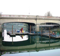 Modular Floats