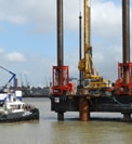 marine heavy lifts