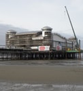 temporary works